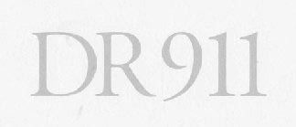 Dr 911